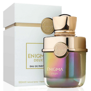 French Avenue Enigma Deux Eau de Parfum 80ml
