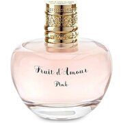 Emanuel Ungaro Fruit d'Amour Pink Eau de Toilette - Tester