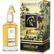 Flavia Geogian`s The Furious Gallop Eau de Parfum