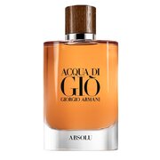Giorgio Armani Acqua di Gio Absolu Αρωματικό νερό - Tester