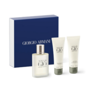 Giorgio Armani Acqua di Gio pour Homme Gift set, eau de toilette 50ml + aftershave balm 75ml