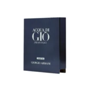 Giorgio Armani Acqua di Gio Profondo Parfum Eau de Parfum