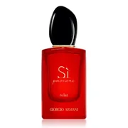 Giorgio Armani Si Passione Eclat Eau de Parfum - Tester