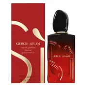 Giorgio Armani Si Passione Intense 2024 refillable Eau de Parfum, 100 ml