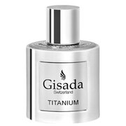 Gisada Titanium Eau de Parfum - Tester