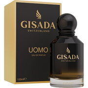 Gisada Uomo Eau de Parfum