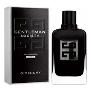 Givenchy Gentleman Society Eau de Parfum Extrême Eau de Parfum 100ml