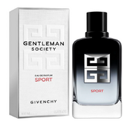 Givenchy Gentleman Society Sport Eau de Parfum, 100 ml