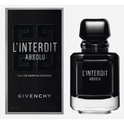 Givenchy L'Interdit Absolu Intense Eau de Parfum