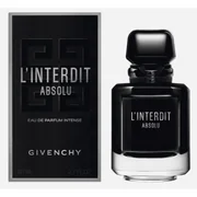 Givenchy L'Interdit Absolu Intense Eau de Parfum