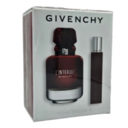 Givenchy L'interdit Rouge Σετ δώρου
