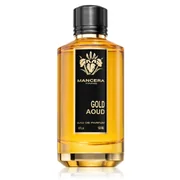 Mancera Gold Aoud Eau de Parfum - Tester
