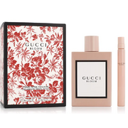 Gucci Bloom Σετ δώρου Parfumovaná voda 100 ml + Parfumovaná voda 10 ml