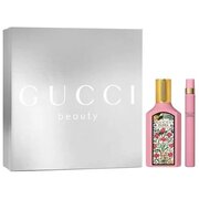 Σετ δώρου Gucci Flora by Gucci Gorgeous Gardenia