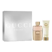 Σετ δώρου Gucci Guilty eau de parfum 50ml + λοσιόν σώματος 50ml