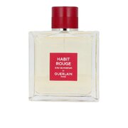 Guerlain Habit Rouge Eau de Toilette - Tester, 100ml