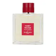 Guerlain Habit Rouge Eau de Toilette - Tester, 100ml