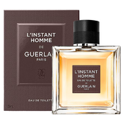 Guerlain L'Instant Homme Eau de Toilette 100ml