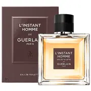 Guerlain L'Instant Homme Eau de Toilette 100ml