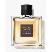 Guerlain L'Instant Homme Eau de Toilette - Tester 100ml