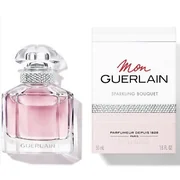 Guerlain Mon Guerlain Sparkling Bouquet Eau de Parfum
