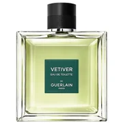 Guerlain Vetiver Eau de Toilette - Tester