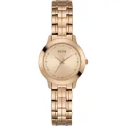GUESS LADIES W0989L3 - Γυναικείο ρολόι