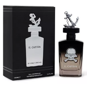 Gulf Orchid El Capitán Eau de Parfum, 100 ml