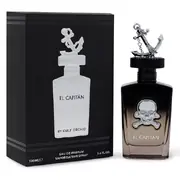 Gulf Orchid El Capitán Eau de Parfum, 100 ml