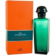 Hermes Concentre d'Orange Verte Eau de Toilette