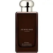Jo Malone Hinoki & Cedarwood Cologne Intense Eau de Cologne 50ml - Μη συσκευασμένο προϊόν 