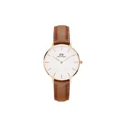 Daniel Wellington DW00100172 - Γυναικείο ρολόι