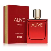 Hugo Boss Alive Absolu Άρωμα