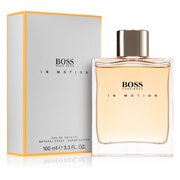 Hugo Boss Boss In Motion for Men Eau de Toilette