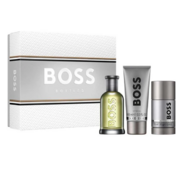 Hugo Boss No.6 Εμφιαλωμένο σετ δώρου, eau de toilette 100ml + αποσμητικό 75ml + αφρόλουτρο 100ml