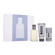 Hugo Boss No.6 Εμφιαλωμένο σετ δώρου, eau de toilette 100ml + αποσμητικό 75ml + αφρόλουτρο 100ml