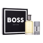Hugo Boss No.6 Bottled Σετ δώρου, eau de toilette 200 ml + αποσμητικό 75 ml