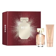 Hugo Boss The Scent for Her Σετ δώρου