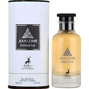 Maison Alhambra Jean Lowe Immortal Eau de Parfum
