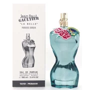 Jean Paul Gaultier La Belle Paradise Garden Eau de Parfum - Tester, 100 ml