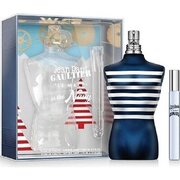 Jean Paul Gaultier Le Male In The Navy Σετ δώρου