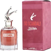 Jean Paul Gaultier So Scandal Eau de Parfum Eau de Parfum