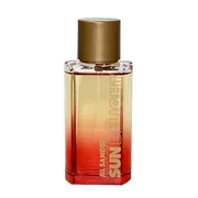 Jil Sander Sun Delight Eau de Toilette - Tester, 100 ml