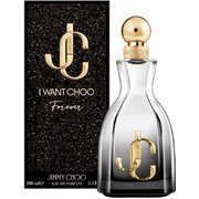 Jimmy Choo I Want Choo Forever Eau de Parfum 100ml - Μη συσκευασμένο προϊόν