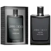 Jimmy Choo Man Intense Eau de Toilette, 200ml