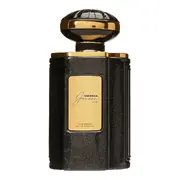Al Haramain Junoon Noir Eau de Parfum 75ml - έχει μόνο φθαρμένη συσκευασία