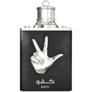 Amaran Kafu Eau de Parfum