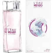 Kenzo L'Eau Kenzo Pour Femme Hyper Wave Eau de Toilette 100ml