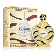 Khadlaj Safari Gold Αρωματισμένο λάδι 20 ml