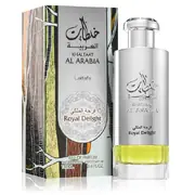 Lattafa Khaltaat Al Arabia Royal Delight Eau de Parfum 100ml